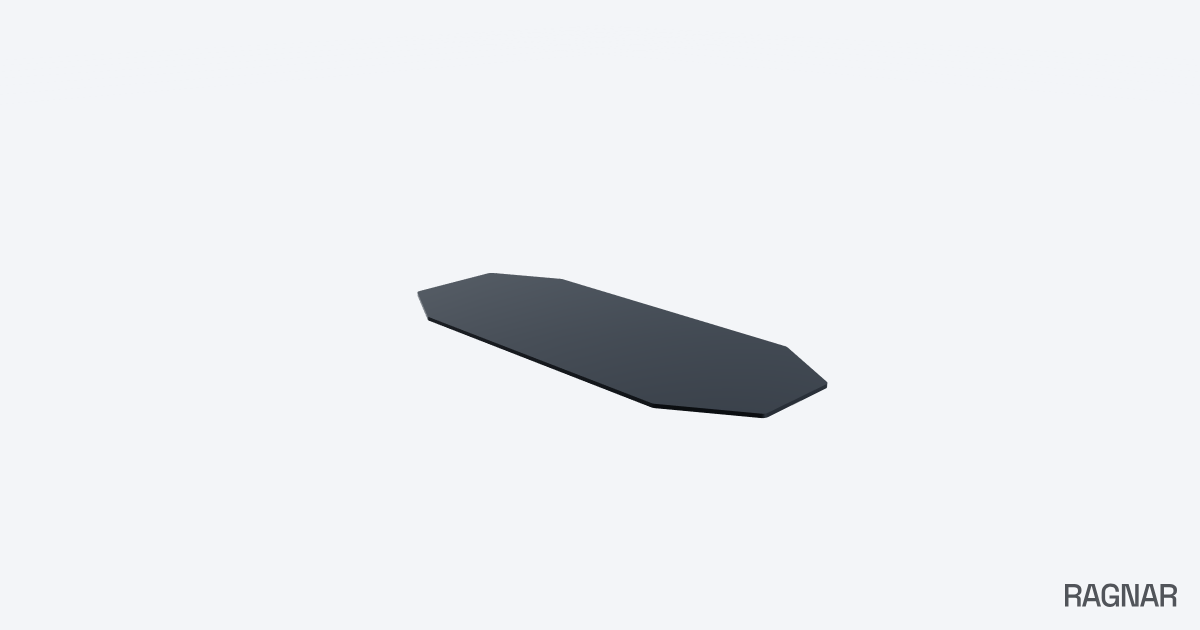 Detailed Part Design