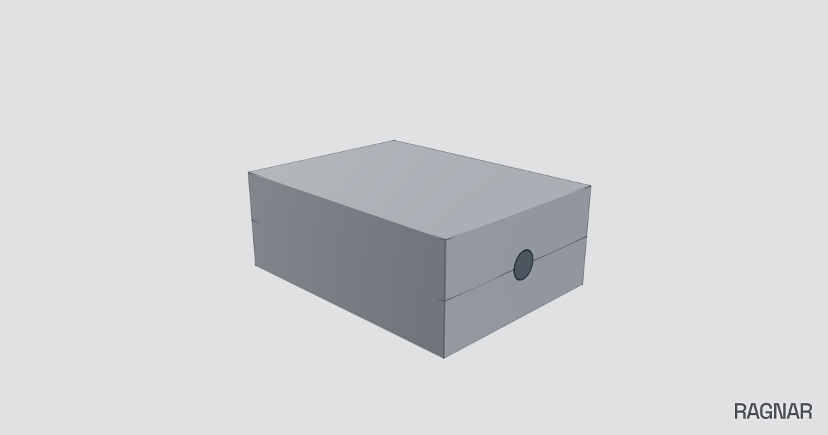 Coin Mold