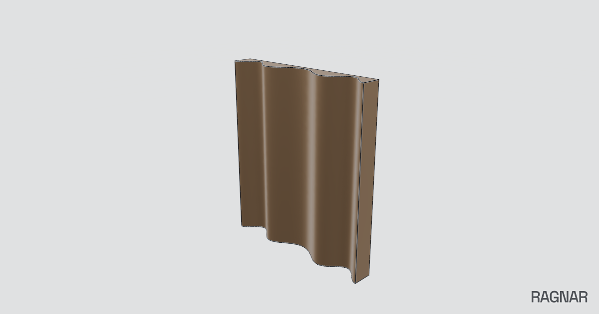Wall structure