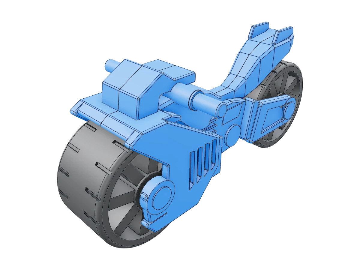 HNW08_B_cycle
