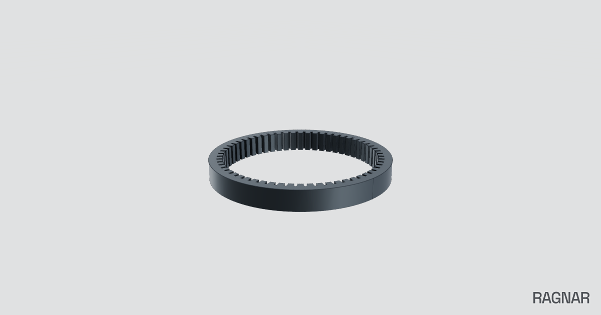 Internal Ring Gear