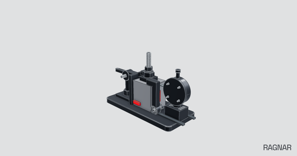 Modified Pivot Mechanism