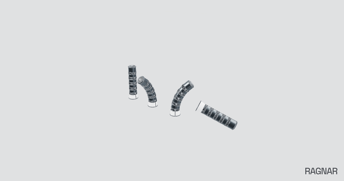 ENT Endoscope Tip