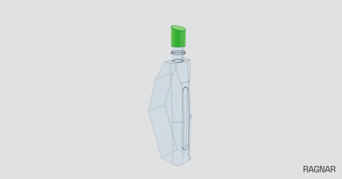 Parametric model