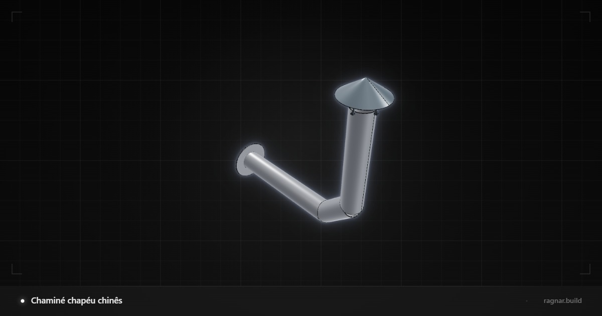 Ventilation Flue System
