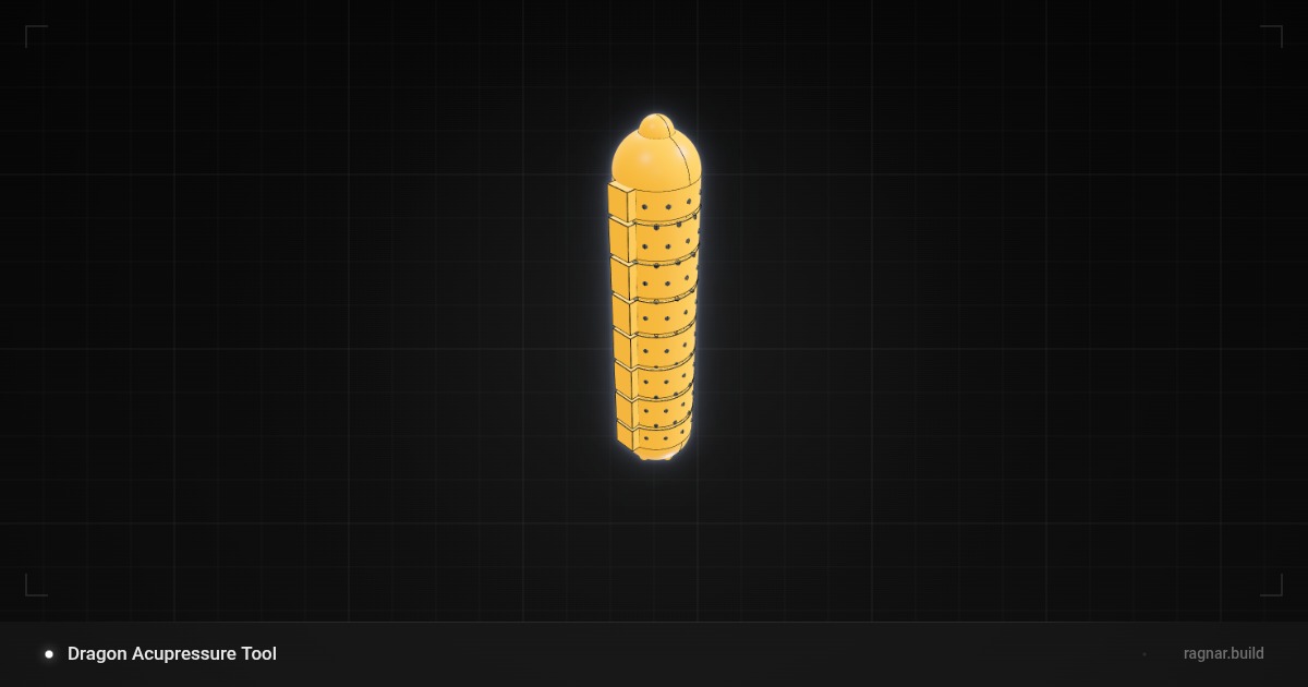 Textured Massage Roller