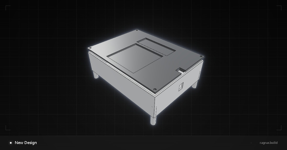 Basic Rectangular Block