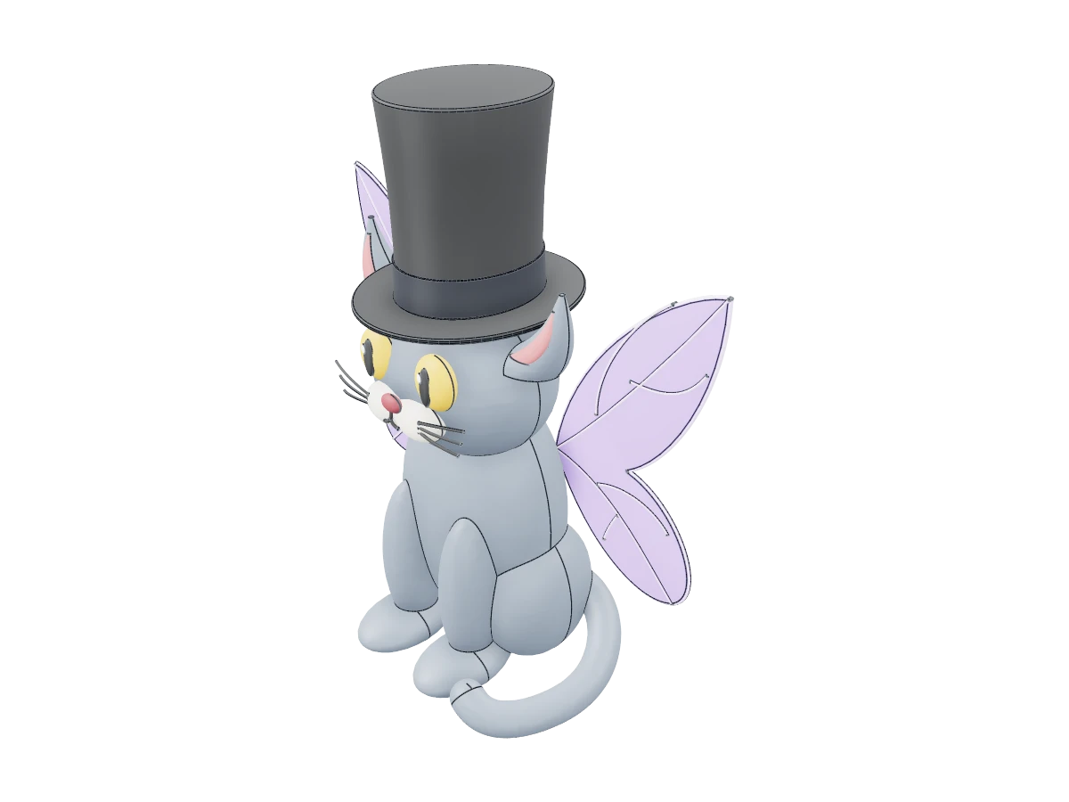Top Hat