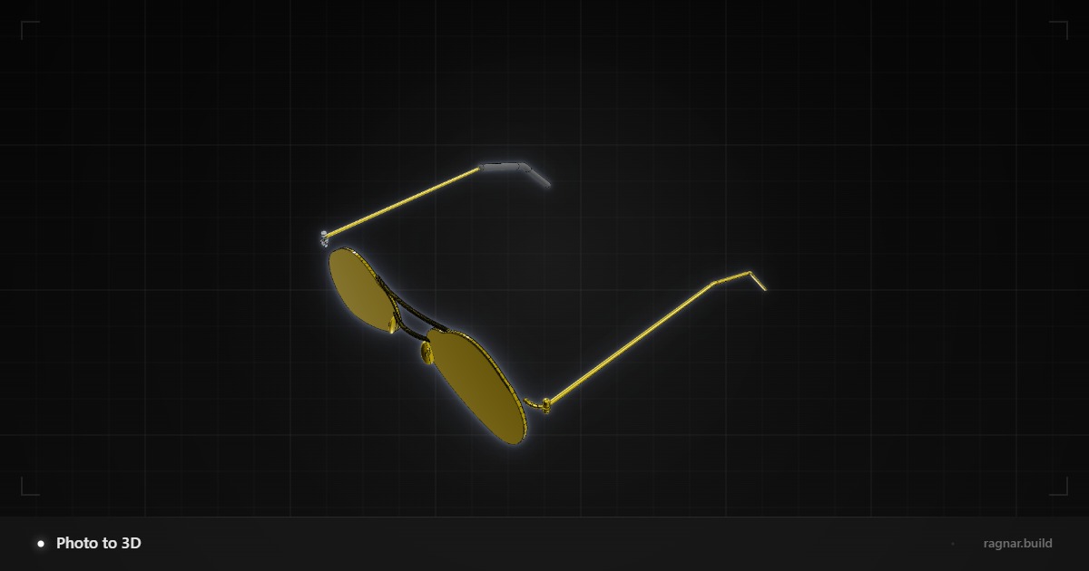 Aviator Sunglasses
