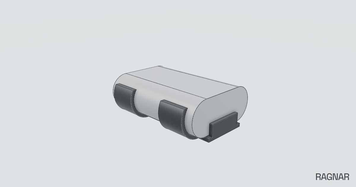 Compact Power Bank