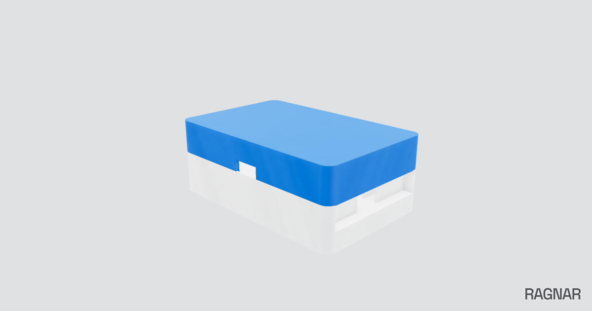 Insulin Kit Case