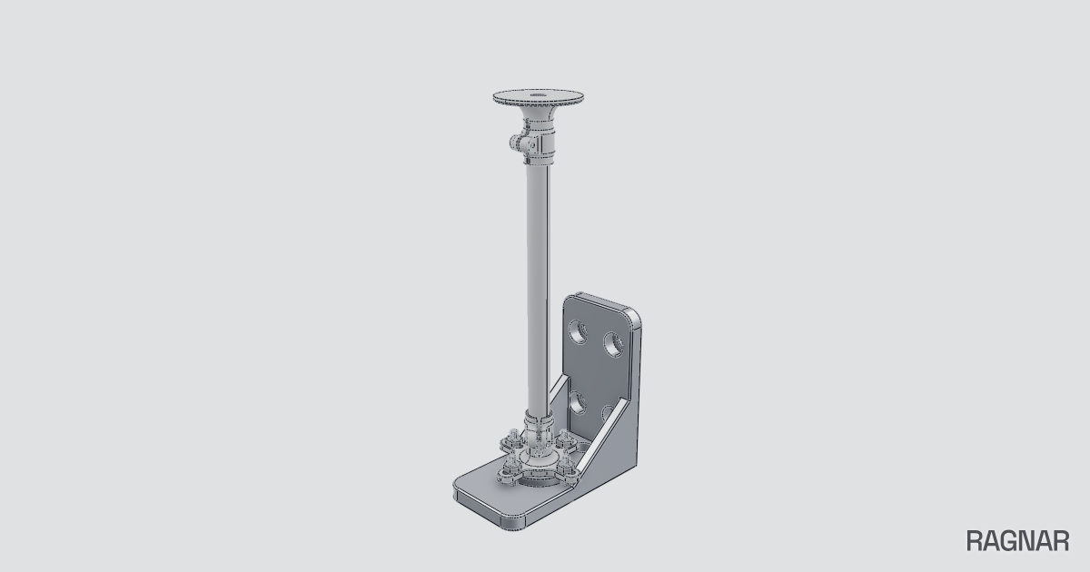 GPS Module Mount