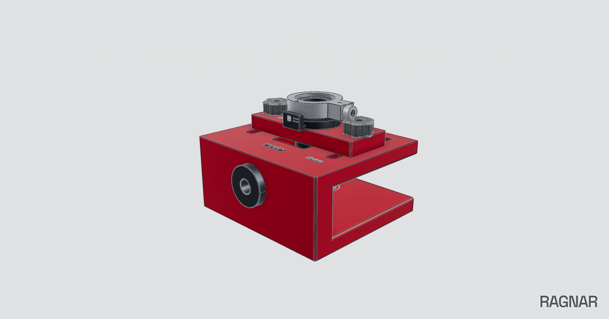 Minifix Cam Jig