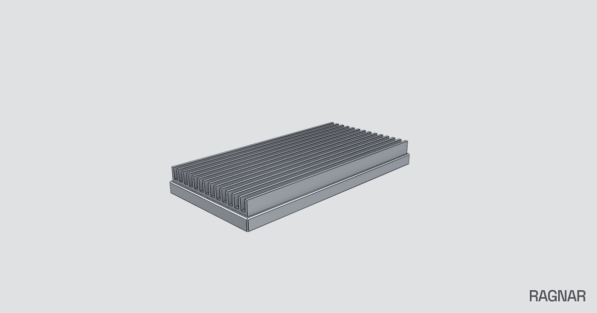 Heatsink Housing Design