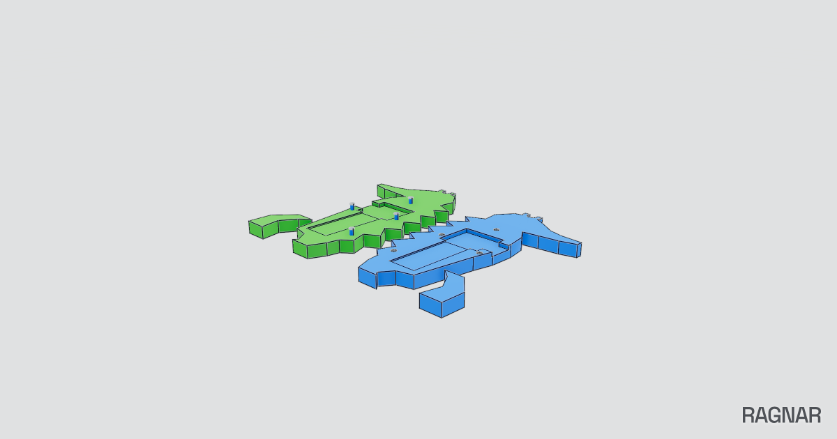 Seahorse Keycase