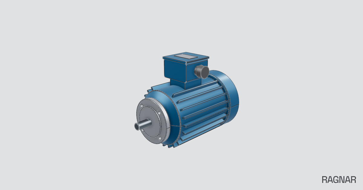 Electric Motor