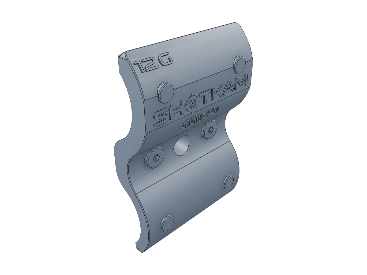 Custom Mechanical Plastic Part