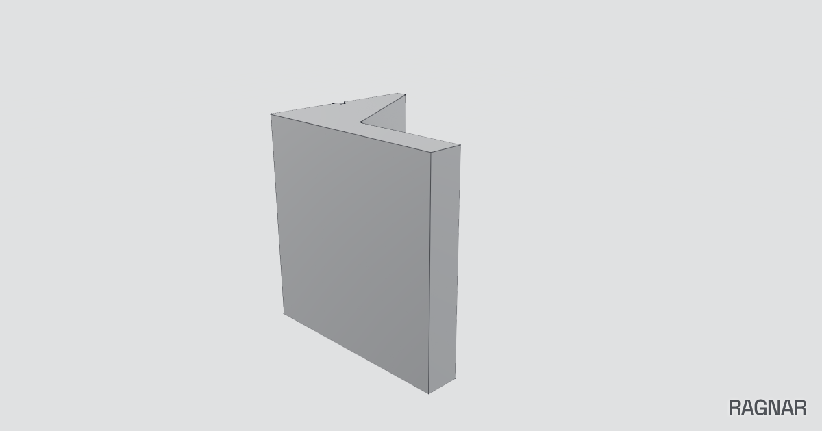 2D to 3D Drawing