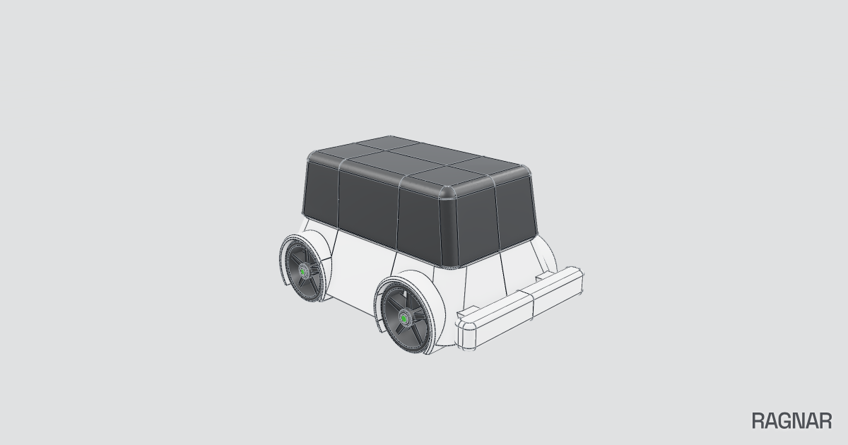 Lawn mower