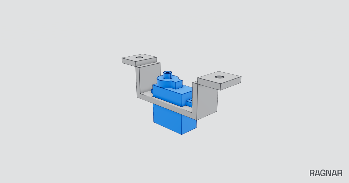 Custom Motor Model