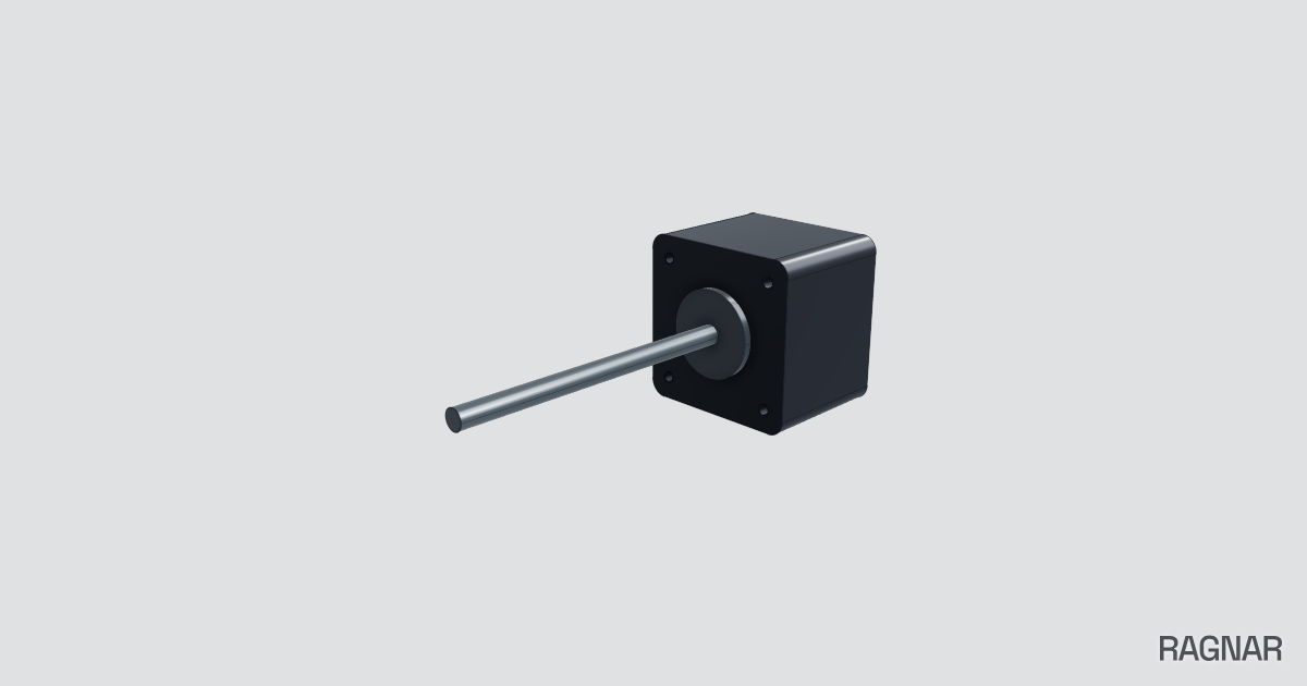 Electric motor