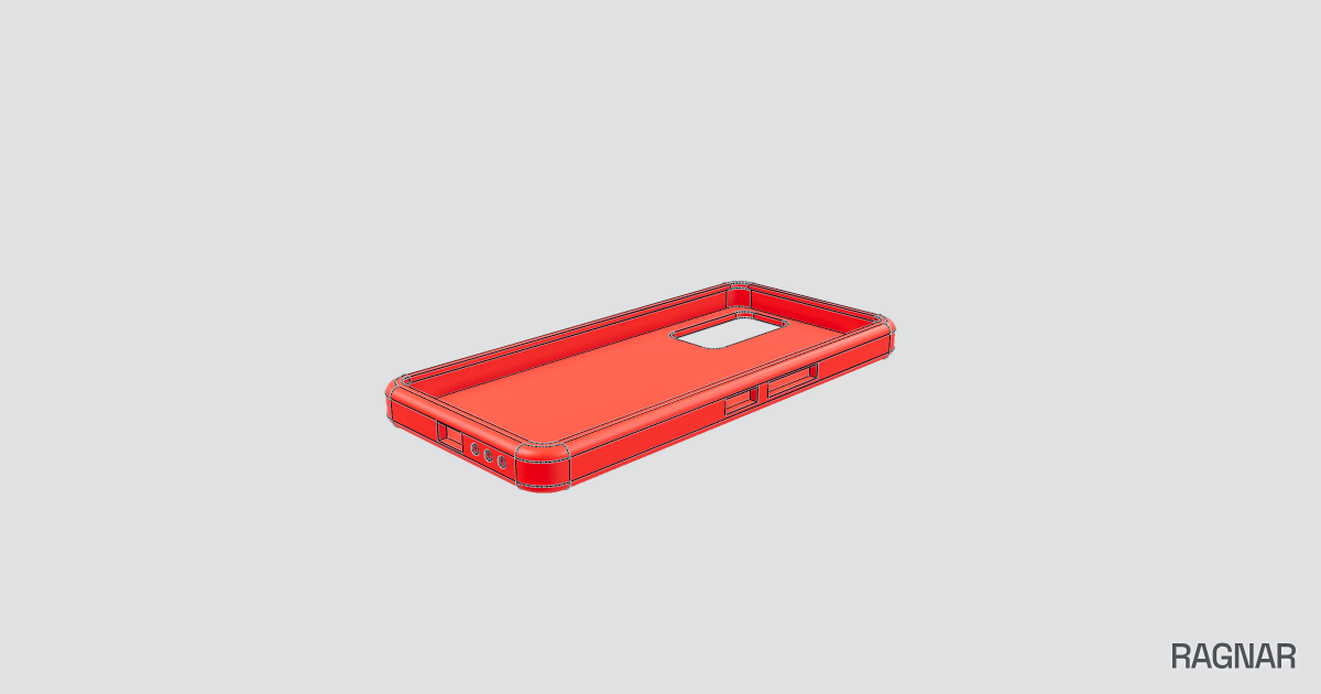 Phone case