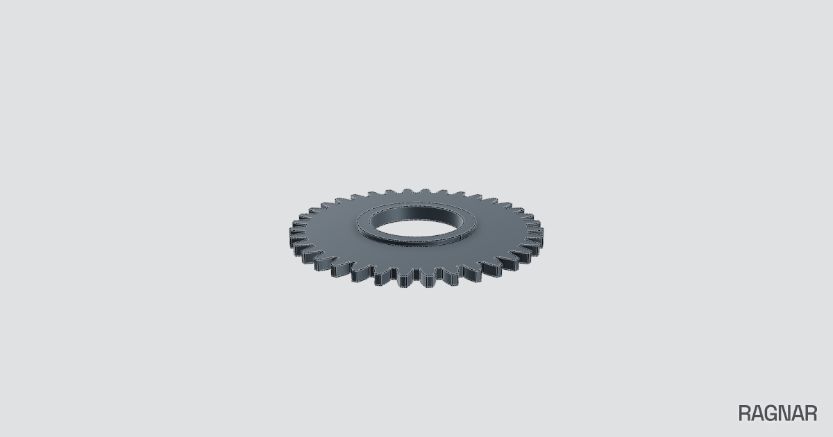 Image to DXF