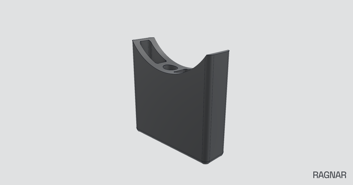 Pocket Tool Organizer