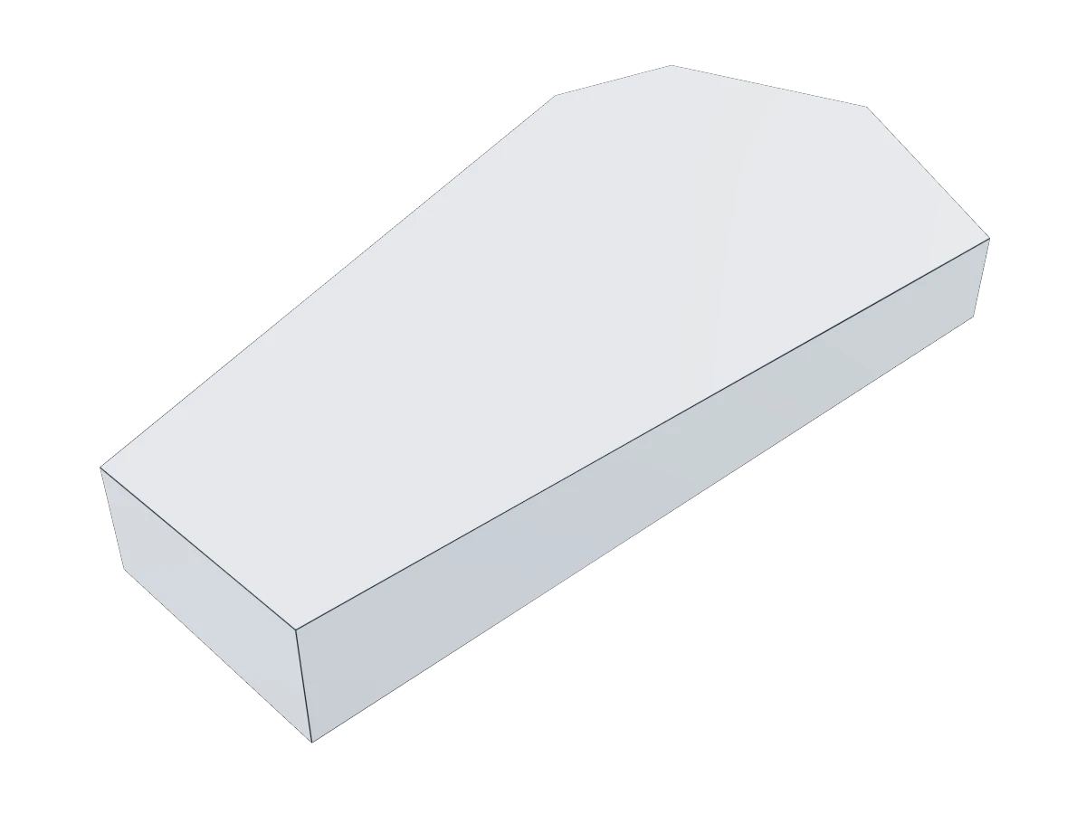 Industrial Steel Gusset Plate