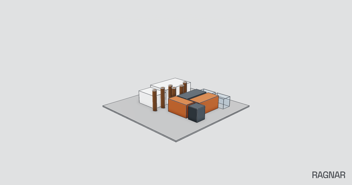 Property Site Plan