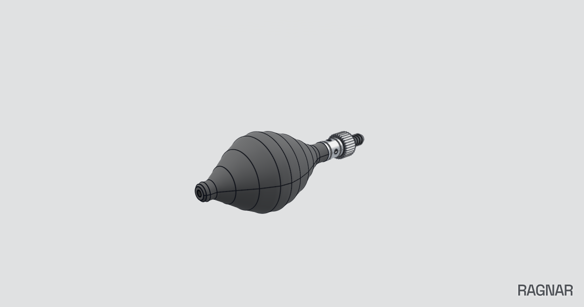 Manual Hand Pump