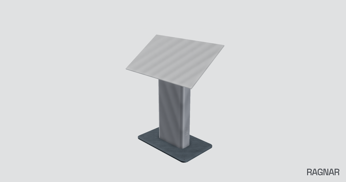 Touch Table