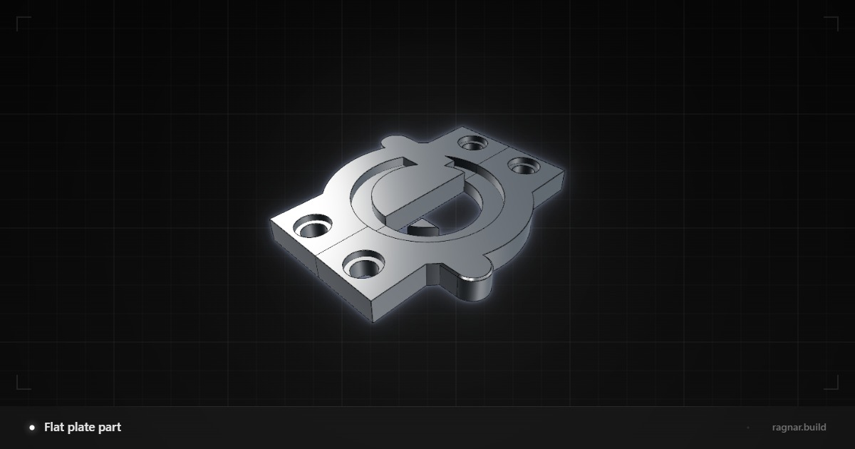 Mechanical Toggle Latch
