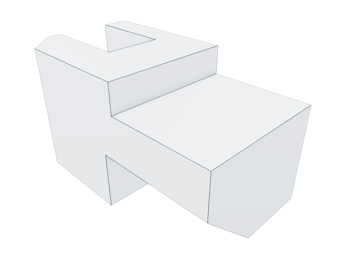 Perspective Piece