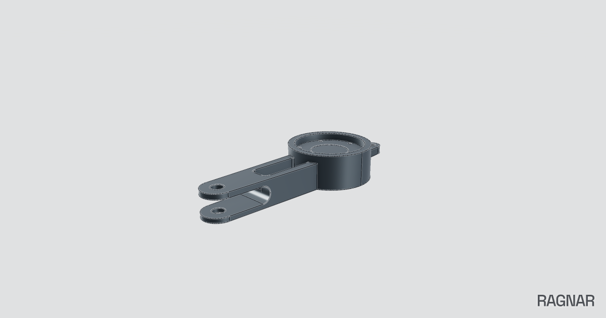 Mechanical Part