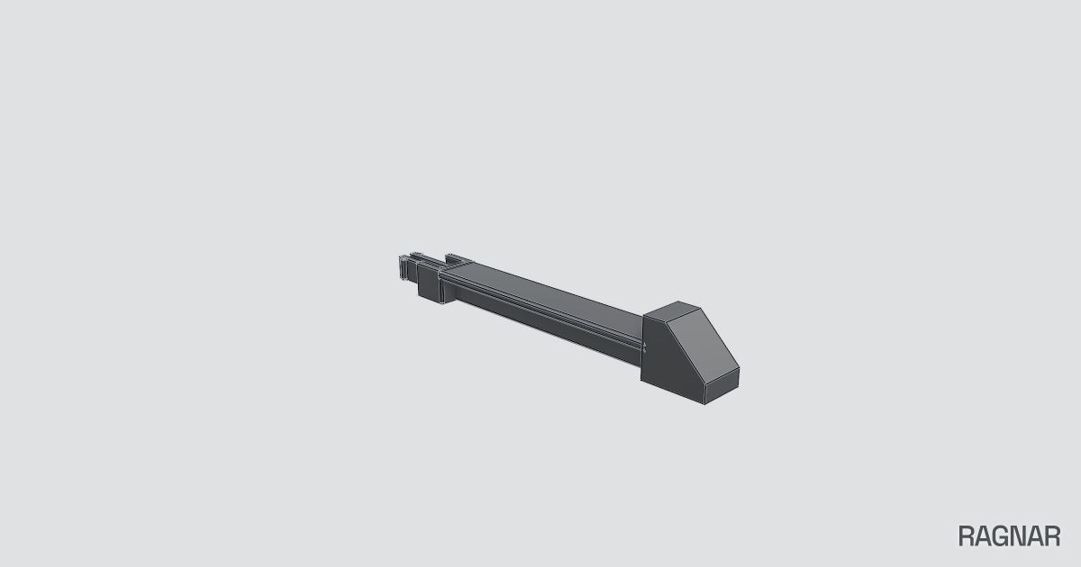 Printer Power Lever