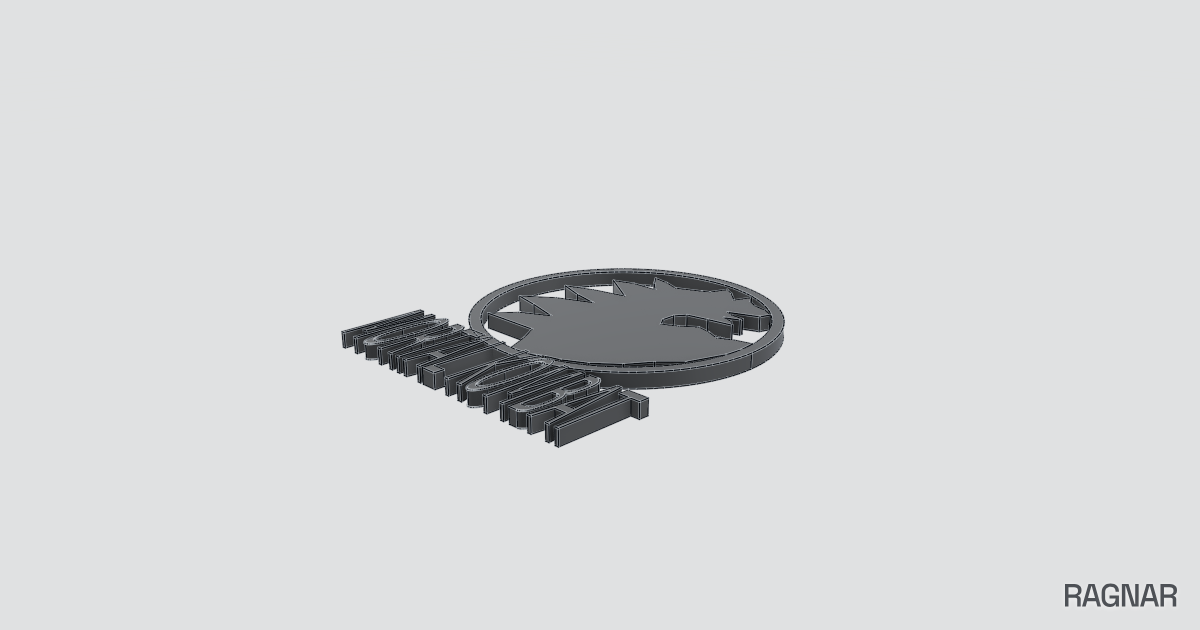 Arquivo DXF