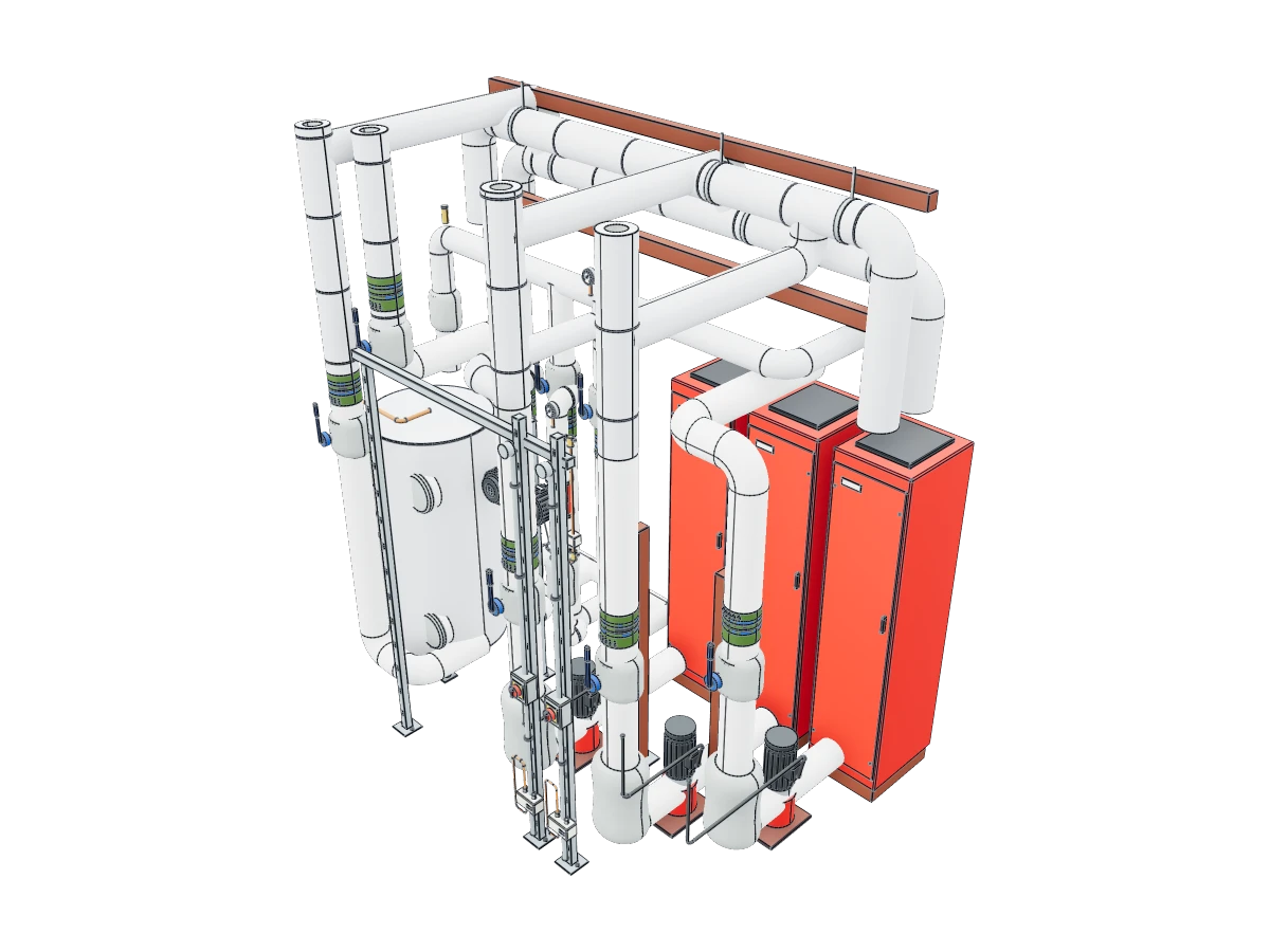 Plant Equipment