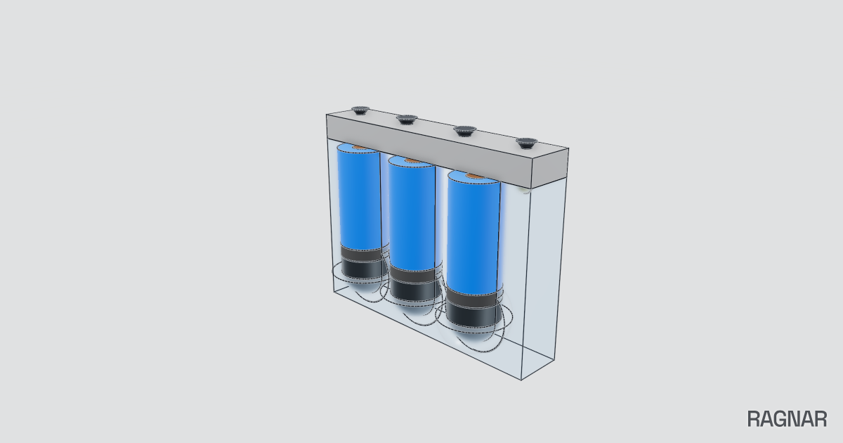 Device Structure Model