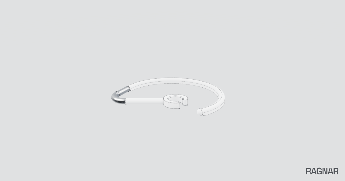 Ear Hook Clip