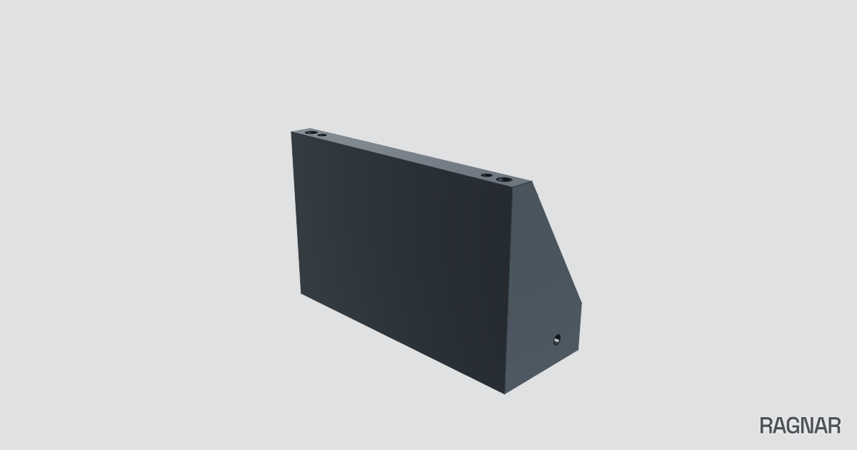Image to DXF