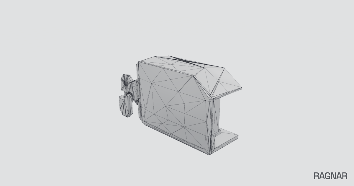 Cable Chain Clip
