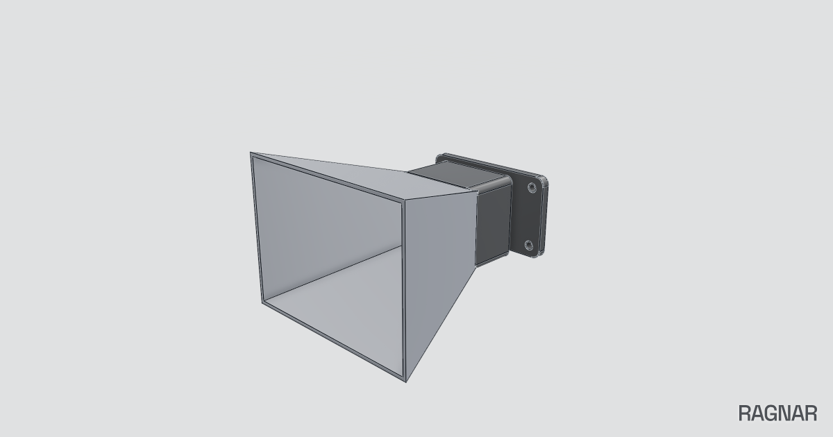 FPV Antenna Repeater