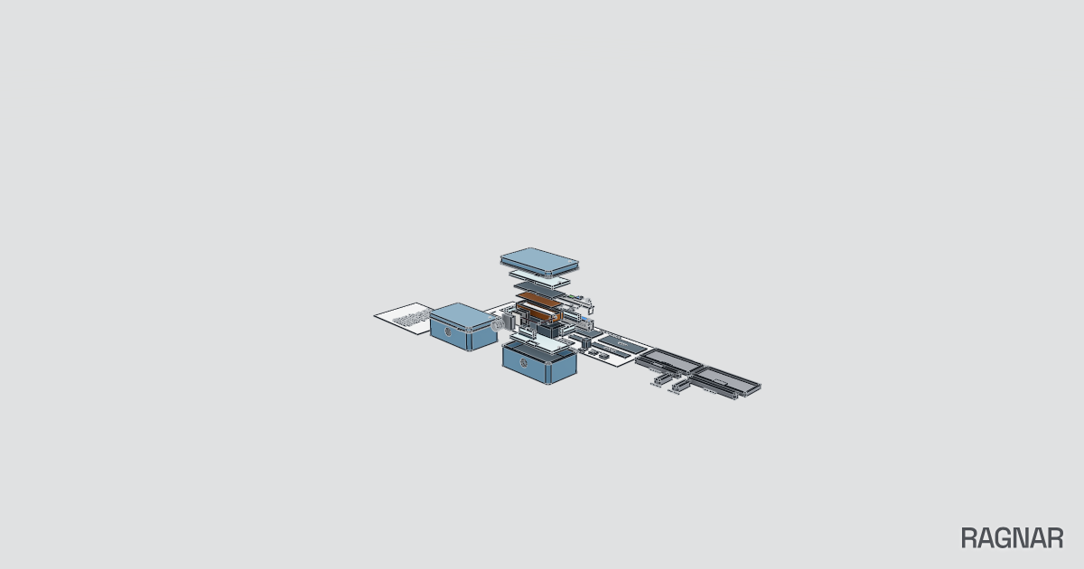 Hybrid Medical Cooler