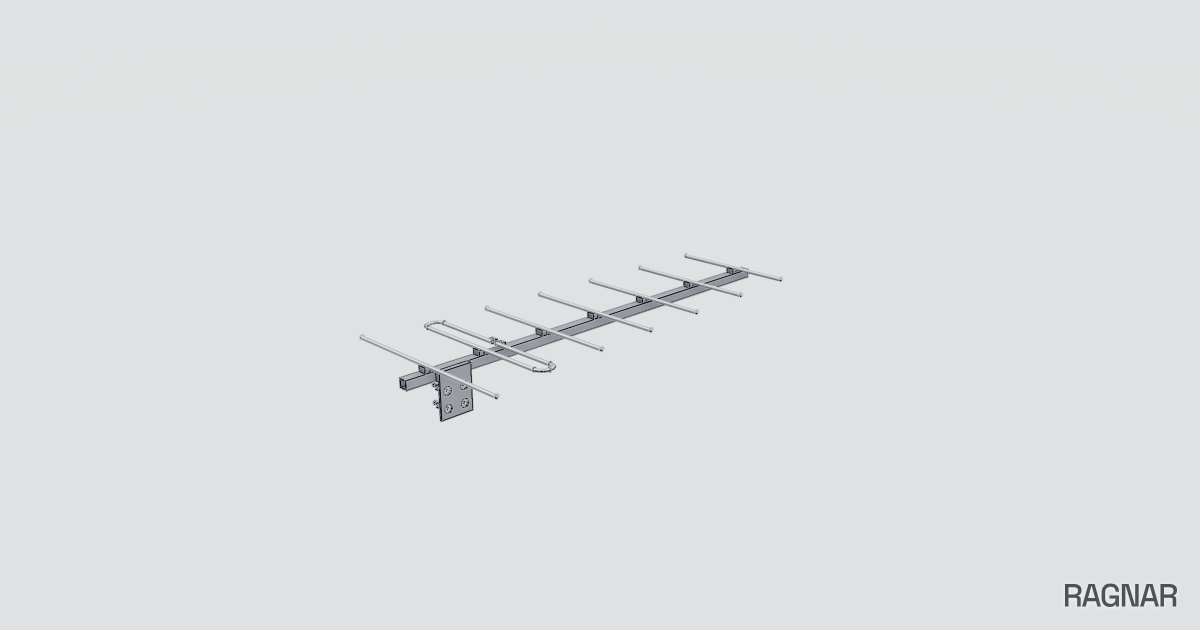 VHF Antenna