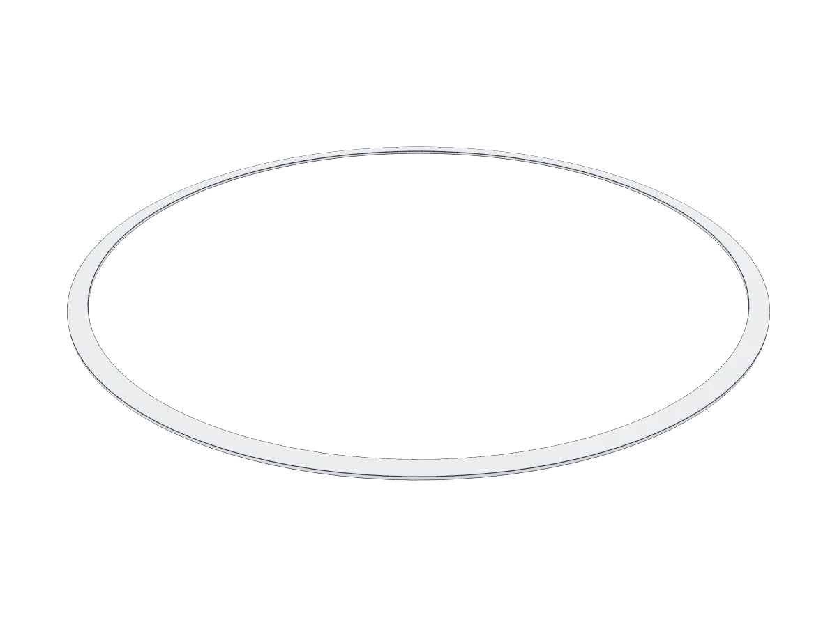 Flat Ring Washer