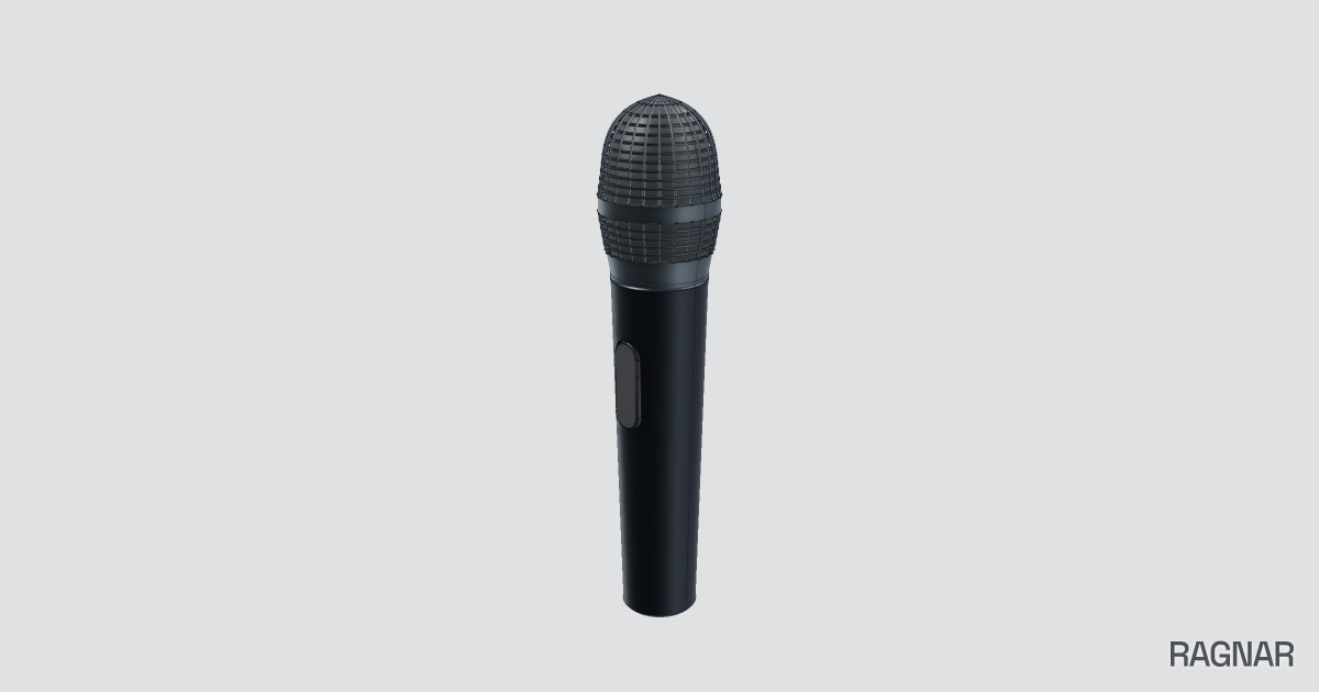 Microphone Model