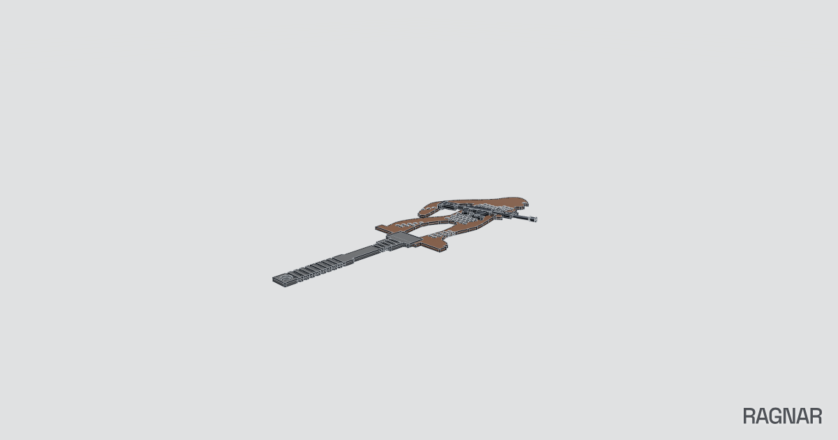Bigfoot Fly Swatter
