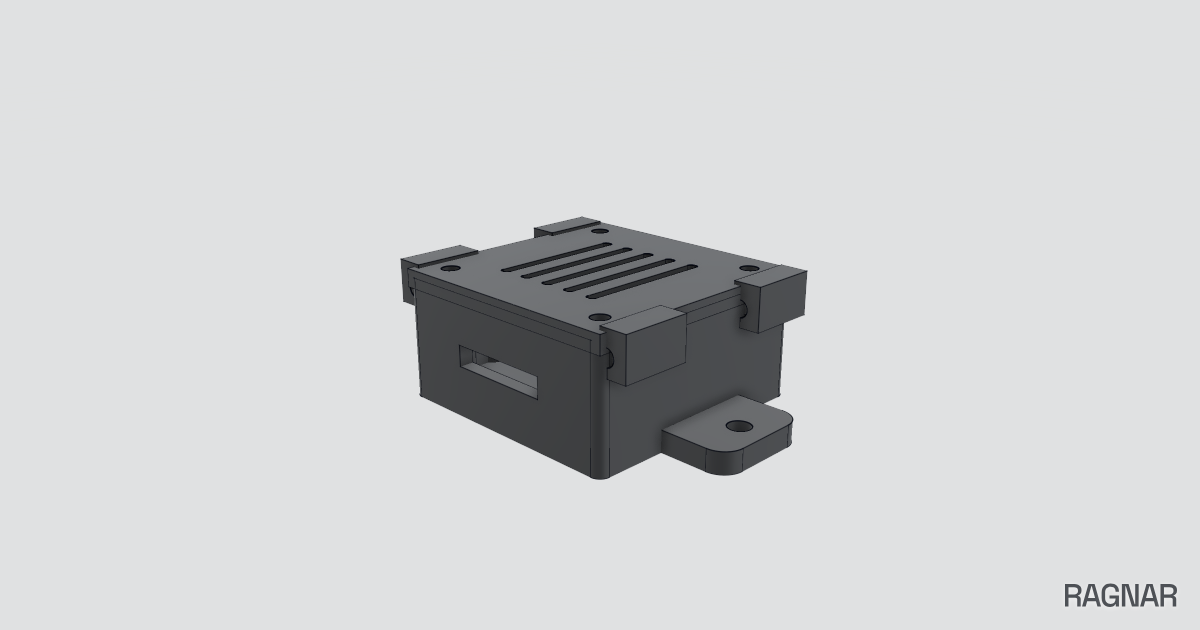RunCam DVR Case