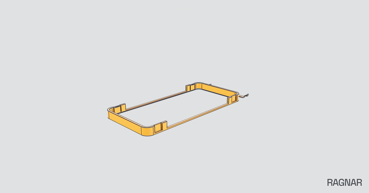 Phone Screen Applicator